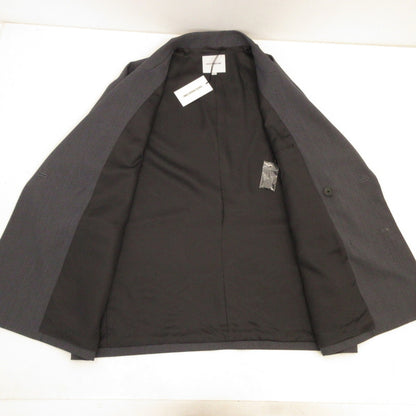COOTIE | クーティー T/W Saxony Double Breasted テーラードジャケット CTE-25A203 グレー サイズ：M【姫路東店】