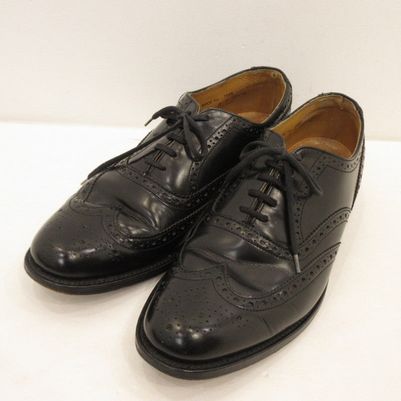 Loake | ローク その他靴 758B ブラック【姫路東店】