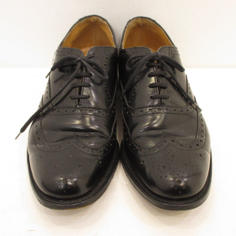 Loake | ローク その他靴 758B ブラック【姫路東店】