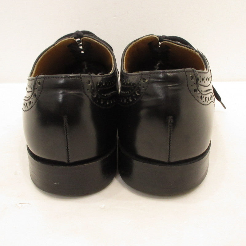 Loake | ローク その他靴 758B ブラック【姫路東店】