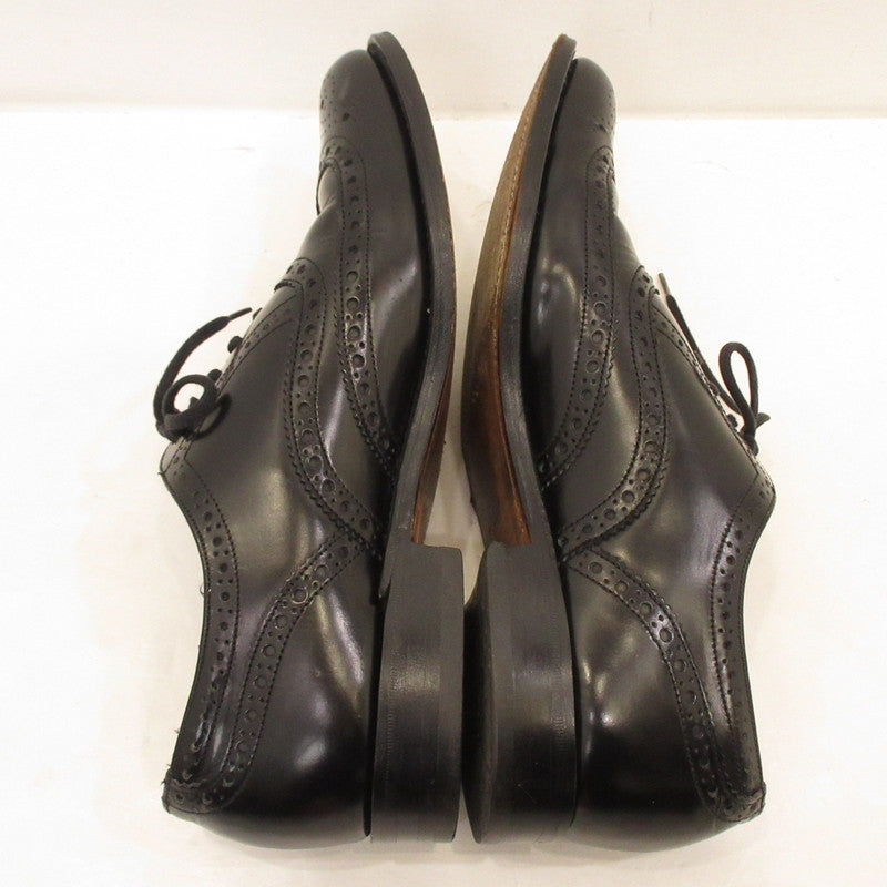 Loake | ローク その他靴 758B ブラック【姫路東店】