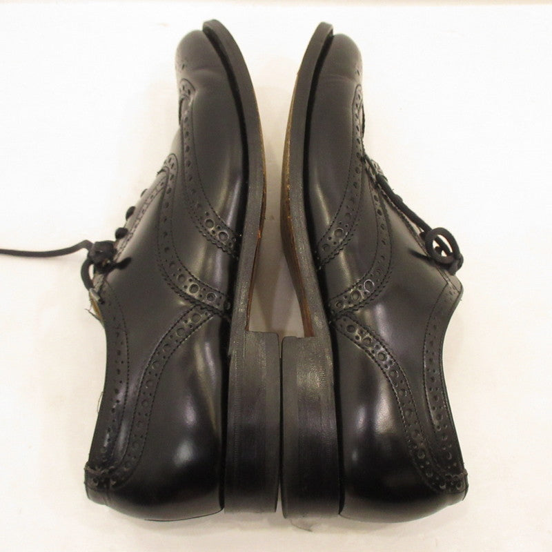Loake | ローク その他靴 758B ブラック【姫路東店】