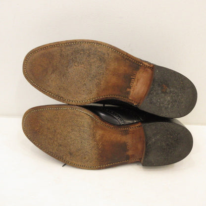 Loake | ローク その他靴 758B ブラック【姫路東店】