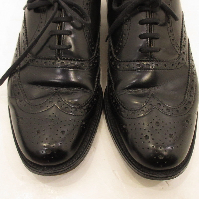 Loake | ローク その他靴 758B ブラック【姫路東店】