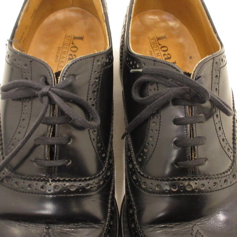 Loake | ローク その他靴 758B ブラック【姫路東店】