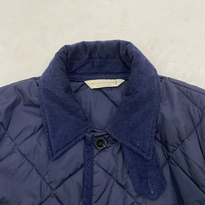 Mackintosh | マッキントッシュ その他アウター 56478 ネイビー サイズ：38【姫路東店】