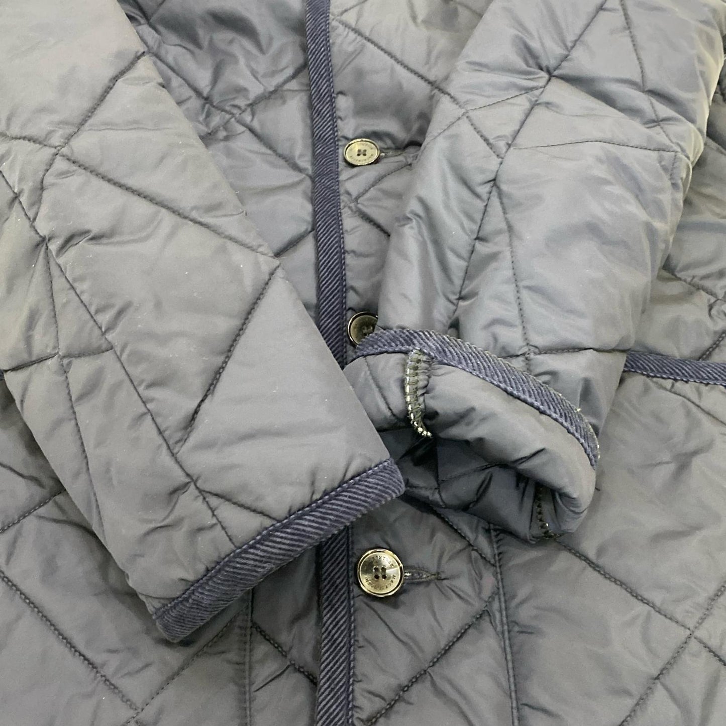 Mackintosh | マッキントッシュ その他アウター 56478 ネイビー サイズ：38【姫路東店】