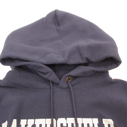 Champion | チャンピオン REVERSE WEAVE パーカー C3-A124 ネイビー サイズ：L【姫路東店】