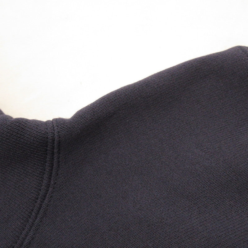 Champion | チャンピオン REVERSE WEAVE パーカー C3-A124 ネイビー サイズ：L【姫路東店】