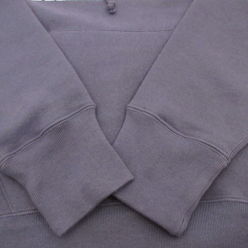 Champion | チャンピオン REVERSE WEAVE パーカー C3-A124 ネイビー サイズ：L【姫路東店】