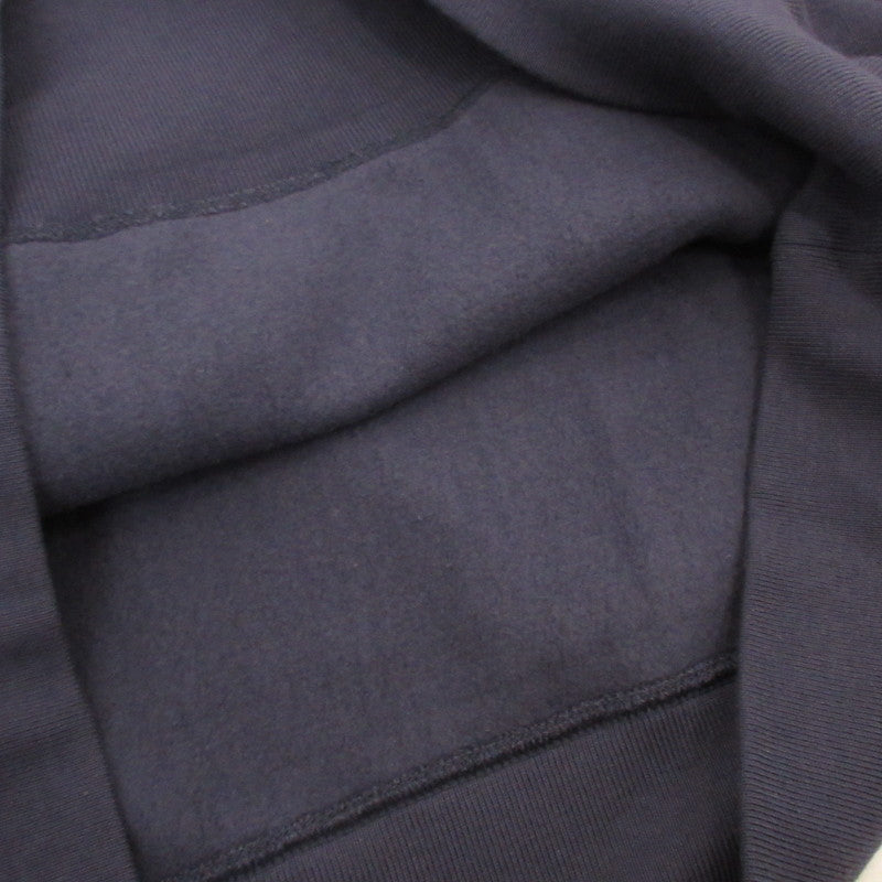 Champion | チャンピオン REVERSE WEAVE パーカー C3-A124 ネイビー サイズ：L【姫路東店】