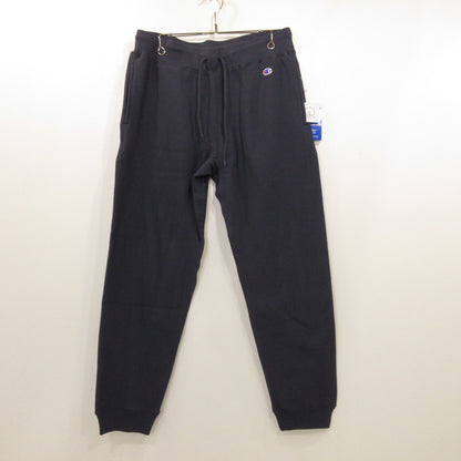 Champion | チャンピオン REVERSE WEAVE パンツ C3-Q215 ネイビー サイズ：XL【姫路東店】