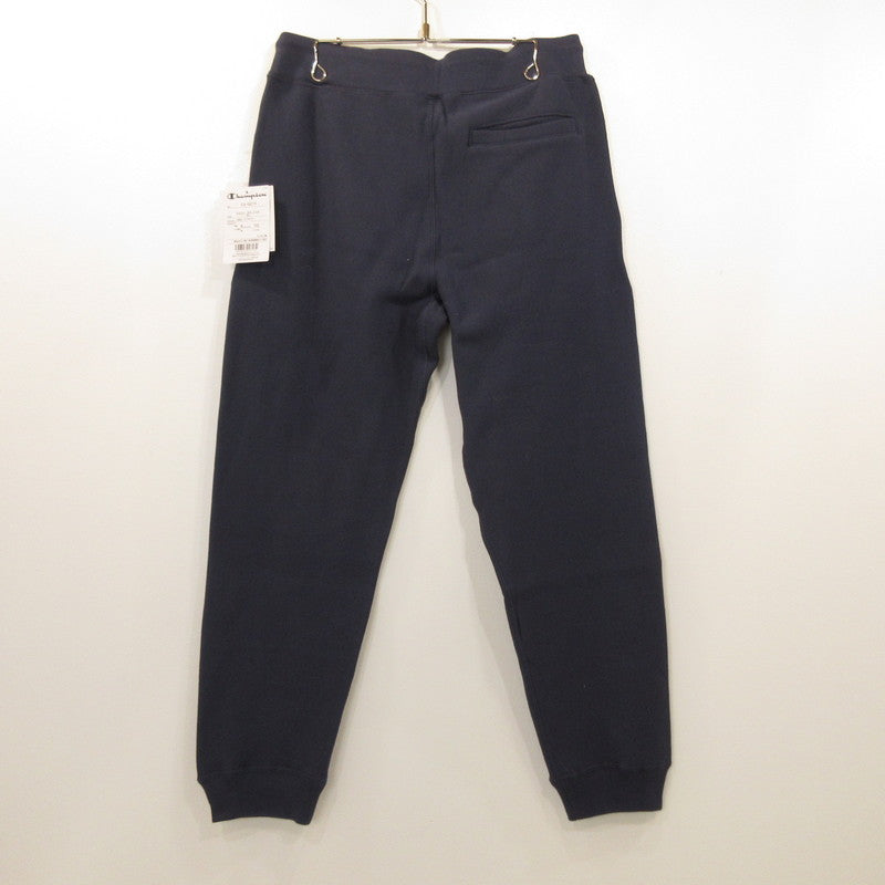 Champion | チャンピオン REVERSE WEAVE パンツ C3-Q215 ネイビー サイズ：XL【姫路東店】