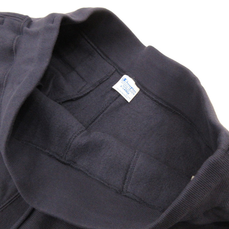 Champion | チャンピオン REVERSE WEAVE パンツ C3-Q215 ネイビー サイズ：XL【姫路東店】