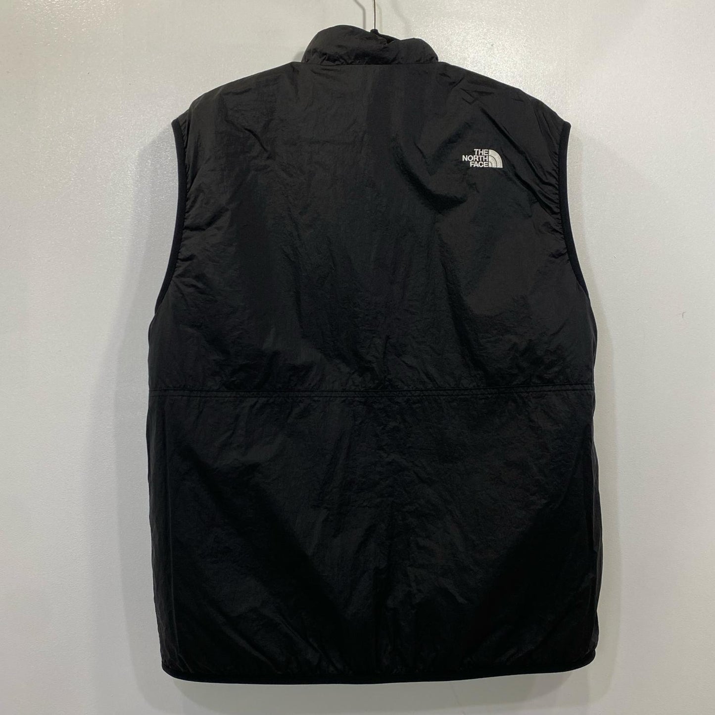 THE NORTH FACE | ザ・ノースフェイス リバーシブルエクストリームパイルベスト ベスト NP72431 2024A/W グレー サイズ：L【姫路東店】