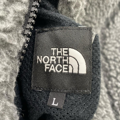 THE NORTH FACE | ザ・ノースフェイス リバーシブルエクストリームパイルベスト ベスト NP72431 2024A/W グレー サイズ：L【姫路東店】