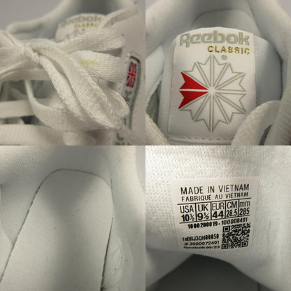 Reebok | リーボック スニーカー 1000200019 ホワイト 28.5cm【姫路東店】