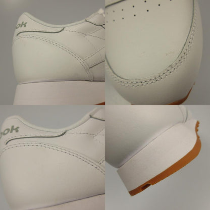 Reebok | リーボック スニーカー 1000200019 ホワイト 28.5cm【姫路東店】