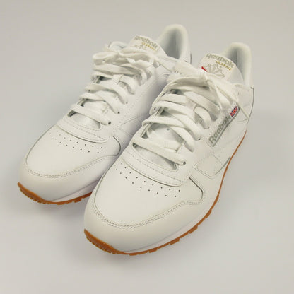 Reebok | リーボック スニーカー 1000200019 ホワイト 28.5cm【姫路東店】