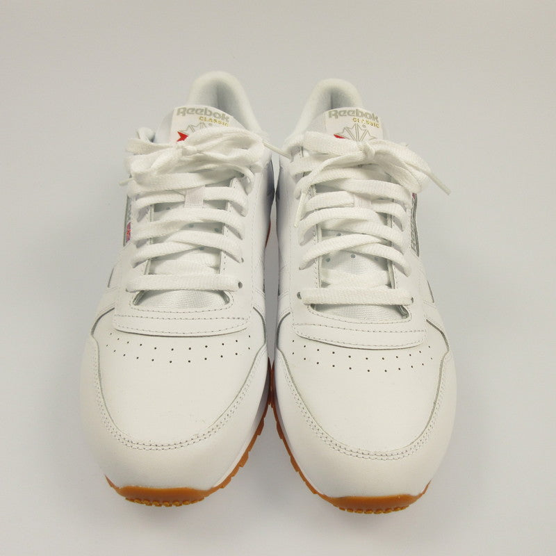 Reebok | リーボック スニーカー 1000200019 ホワイト 28.5cm【姫路東店】