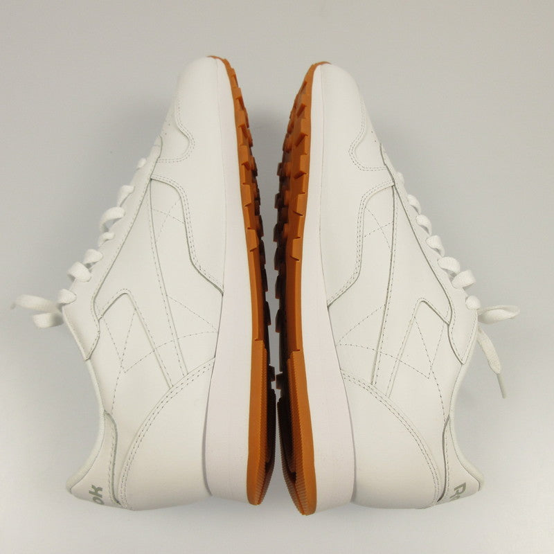 Reebok | リーボック スニーカー 1000200019 ホワイト 28.5cm【姫路東店】