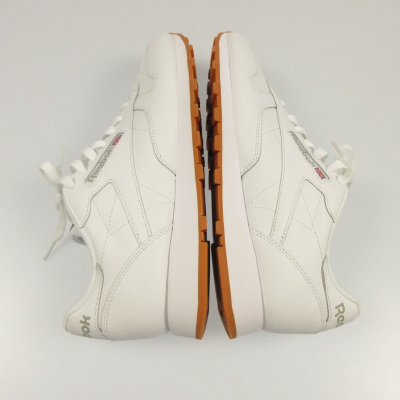 Reebok | リーボック スニーカー 1000200019 ホワイト 28.5cm【姫路東店】