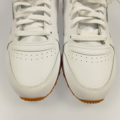 Reebok | リーボック スニーカー 1000200019 ホワイト 28.5cm【姫路東店】