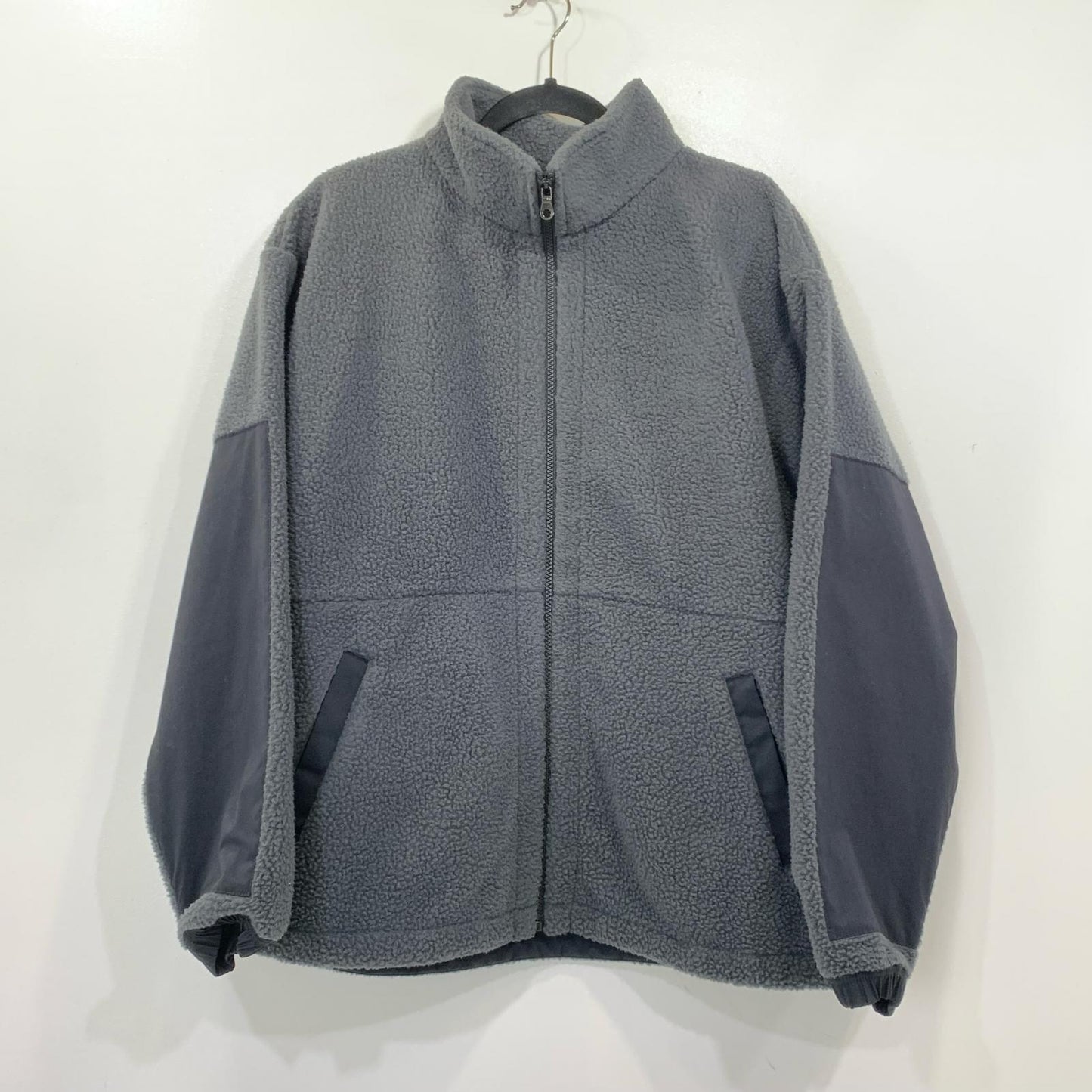 Ron Herman | ロンハーマン Fleece Jacket その他トップス 4020400033 グレー サイズ：M【姫路東店】