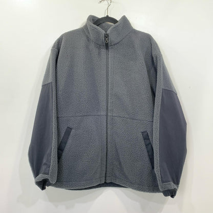 Ron Herman | ロンハーマン Fleece Jacket その他トップス 4020400033 グレー サイズ：M【姫路東店】