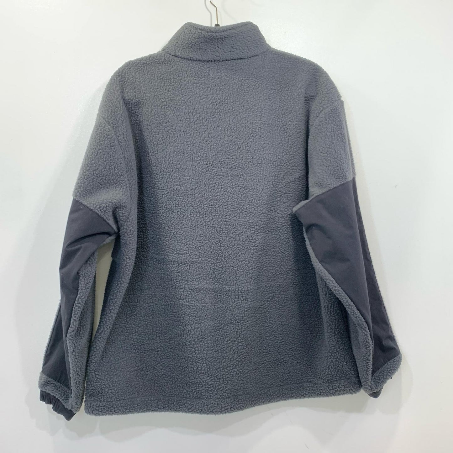 Ron Herman | ロンハーマン Fleece Jacket その他トップス 4020400033 グレー サイズ：M【姫路東店】