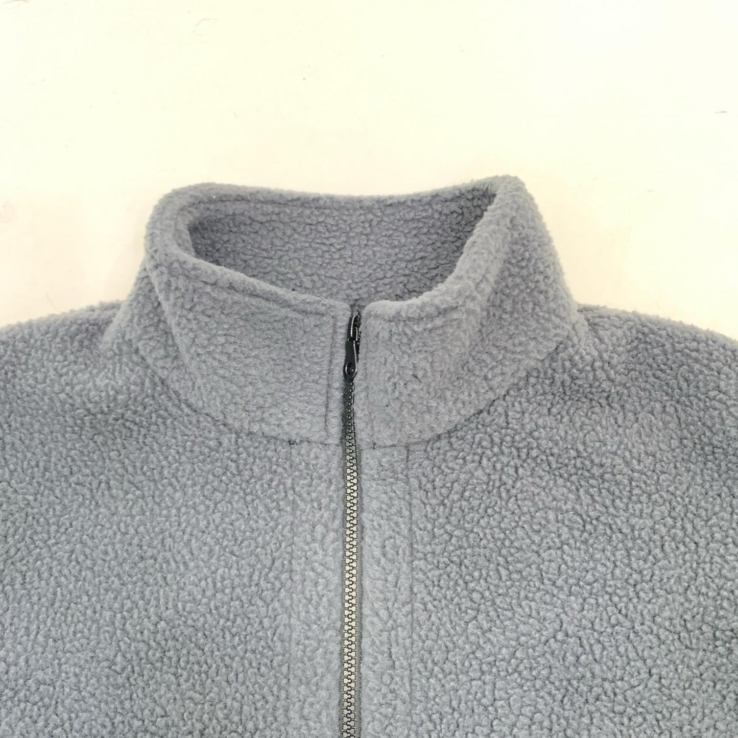 Ron Herman | ロンハーマン Fleece Jacket その他トップス 4020400033 グレー サイズ：M【姫路東店】