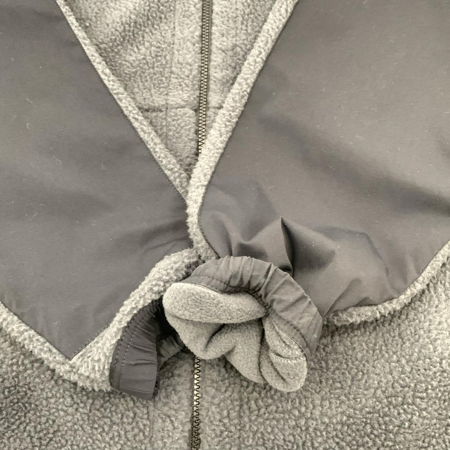 Ron Herman | ロンハーマン Fleece Jacket その他トップス 4020400033 グレー サイズ：M【姫路東店】