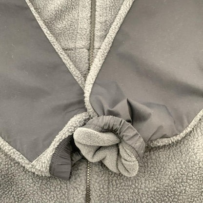 Ron Herman | ロンハーマン Fleece Jacket その他トップス 4020400033 グレー サイズ：M【姫路東店】