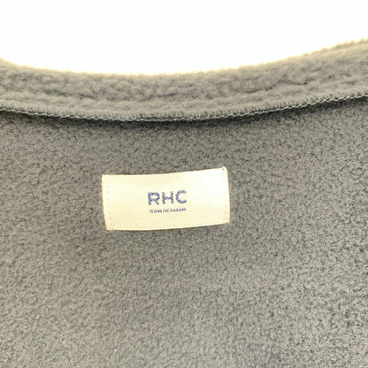 Ron Herman | ロンハーマン Fleece Jacket その他トップス 4020400033 グレー サイズ：M【姫路東店】