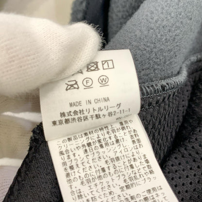 Ron Herman | ロンハーマン Fleece Jacket その他トップス 4020400033 グレー サイズ：M【姫路東店】