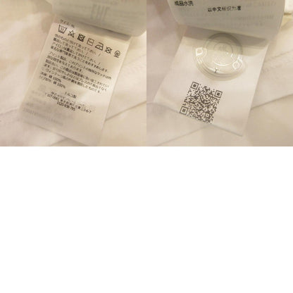 MONCLER | Moncler Long Sleeve T-shirt J20918D00012 ×BATMAN White Size: XL