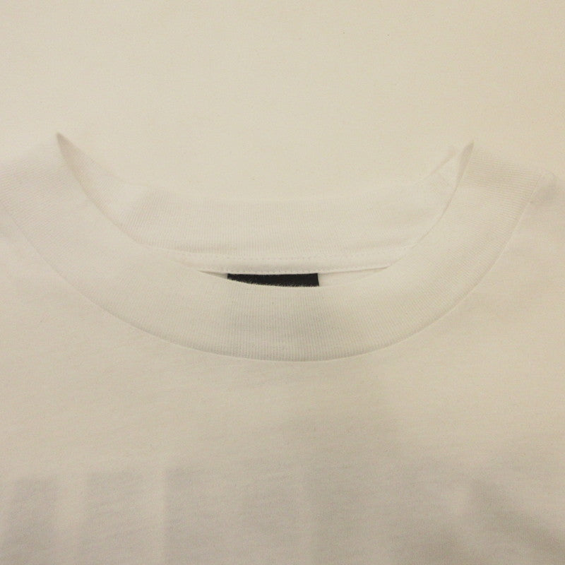MONCLER | Moncler Long Sleeve T-shirt J20918D00012 ×BATMAN White Size: XL