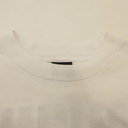 MONCLER | Moncler Long Sleeve T-shirt J20918D00012 ×BATMAN White Size: XL
