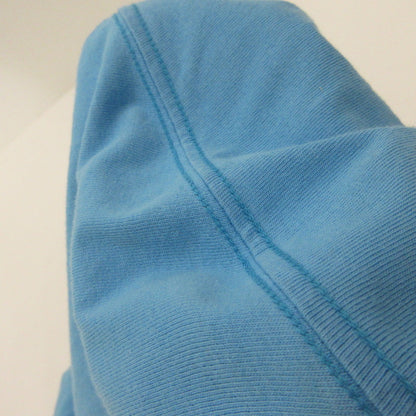 WACKOMARIA | ワコマリア WASHED HEAVY WEIGHT LONG SLEEVE T-SHIRT 長袖Ｔシャツ ライトブルー サイズ：XL