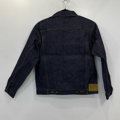 [Used] DRESS HIPPY | Dress Hippy EAST GENT DENIM JACKET Denim Navy Size: M