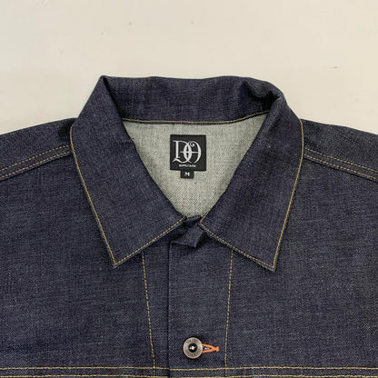 [Used] DRESS HIPPY | Dress Hippy EAST GENT DENIM JACKET Denim Navy Size: M