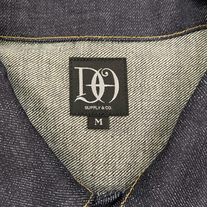 [Used] DRESS HIPPY | Dress Hippy EAST GENT DENIM JACKET Denim Navy Size: M