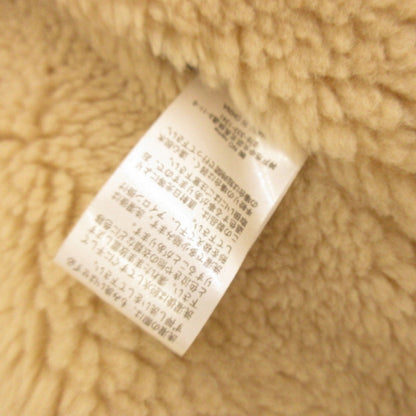 [Used] DRESS HIPPY | DH RANCH COAT Other Outerwear Camel Size: L