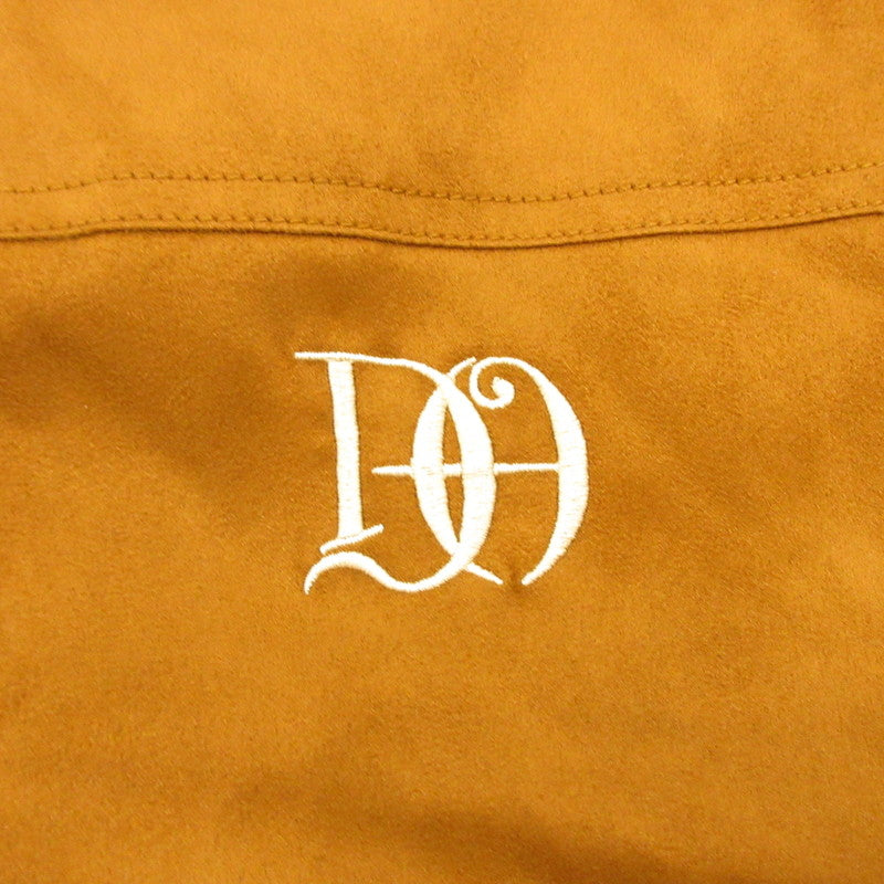 [Used] DRESS HIPPY | DH RANCH COAT Other Outerwear Camel Size: L