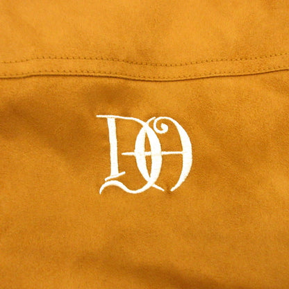 [Used] DRESS HIPPY | DH RANCH COAT Other Outerwear Camel Size: L