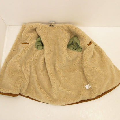 [Used] DRESS HIPPY | DH RANCH COAT Other Outerwear Camel Size: L