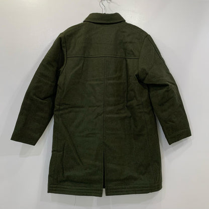 DRESS HIPPY | ドレスヒッピー FISHERMAN COAT その他アウター オリーブ サイズ：S【姫路東店】