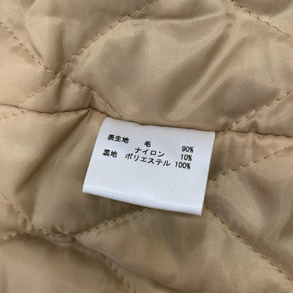 DRESS HIPPY | ドレスヒッピー FISHERMAN COAT その他アウター オリーブ サイズ：S【姫路東店】
