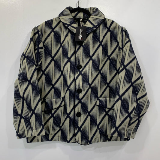 DRESS HIPPY | ドレスヒッピー DH-BLANKET SHORT JACKET その他アウター サイズ：M【姫路東店】
