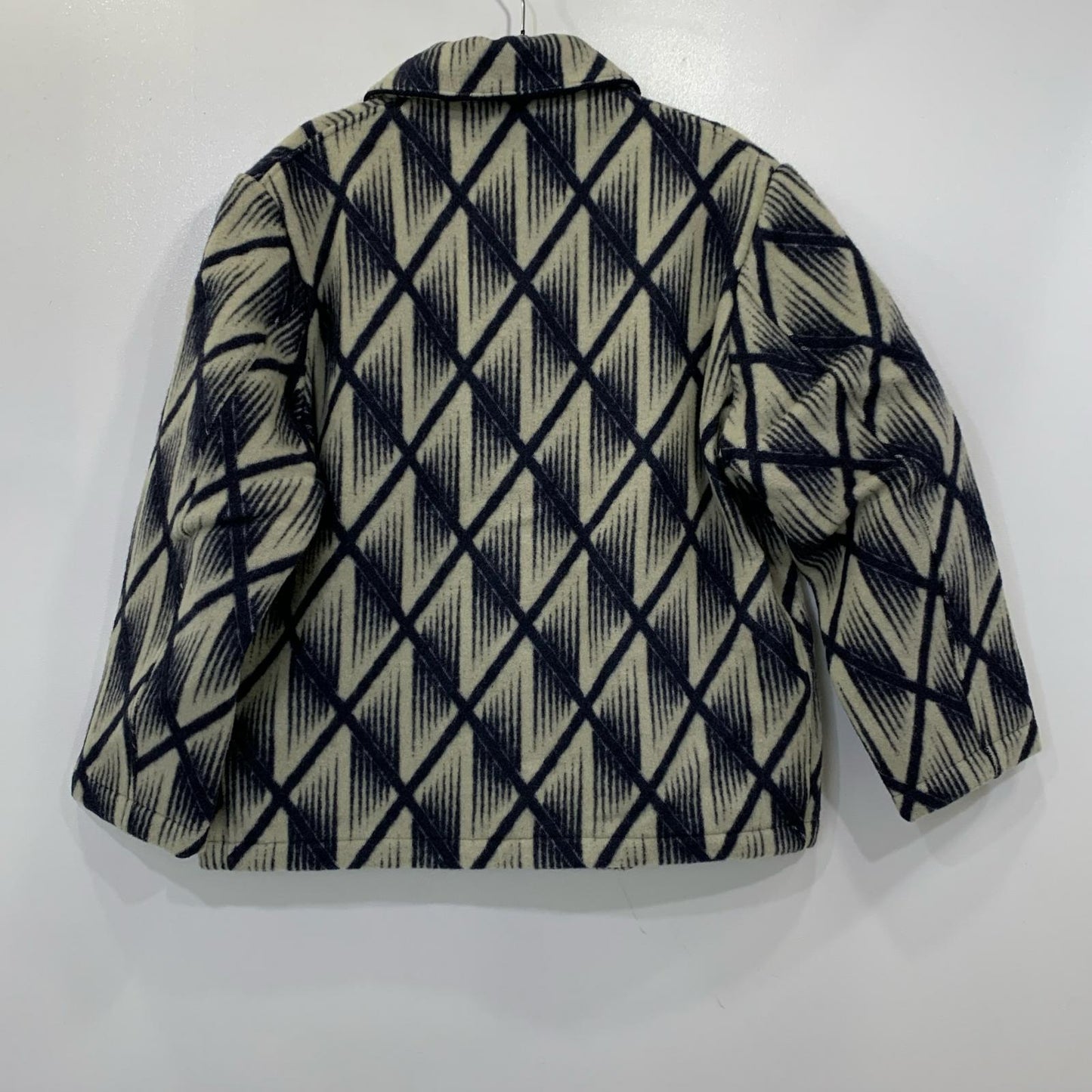 DRESS HIPPY | ドレスヒッピー DH-BLANKET SHORT JACKET その他アウター サイズ：M【姫路東店】